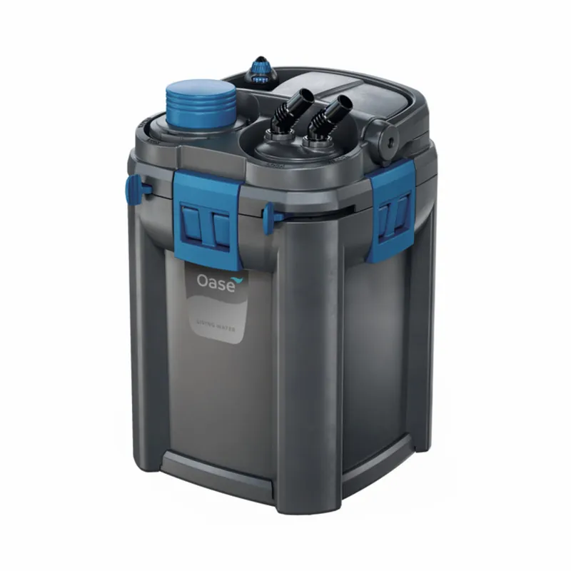 OASE BioMaster² Thermo 350 Außenfilter für Aquarien Neu